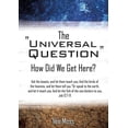 thumbnail image 1 of The "Universal Question", (Paperback), 1 of 2