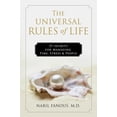 thumbnail image 1 of The Universal Rules of Life: 27 Secrets for Managing Time, Stress, and People, (Hardcover), 1 of 1