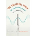 thumbnail image 1 of Pre-Owned The Universal Sense: How Hearing Shapes the Mind Paperback, 1 of 1