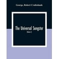 thumbnail image 1 of The Universal Songster; Or, Museum Of Mirth: Forming The Most Complete, Extensive, And Valuable Collection Of Ancient An, (Paperback), 1 of 1