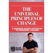 The Universal principles of change The Tools Of Change, Paperback