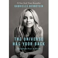 thumbnail image 1 of Pre-Owned The Universe Has Your Back: Transform Fear to Faith (Hardcover) 1401946542 9781401946548, 1 of 1