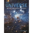 thumbnail image 1 of The Universe: In 100 Key Discoveries (Paperback) by Giles Sparrow, 1 of 1
