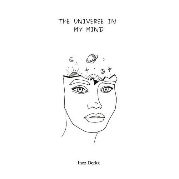 The Universe In My Mind (Paperback)