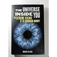 thumbnail image 1 of Pre-Owned The Universe Inside You Paperback, 1 of 1