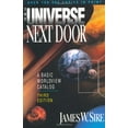 thumbnail image 1 of Pre-Owned The Universe Next Door : A Basic Worldview Catalog (Paperback) 0830818995 9780830818990, 1 of 1