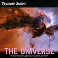 thumbnail image 1 of Pre-Owned The Universe (Smithsonian-science) Paperback, 1 of 1