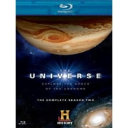 Pre-Owned The Universe: Season 2 [Blu-ray]