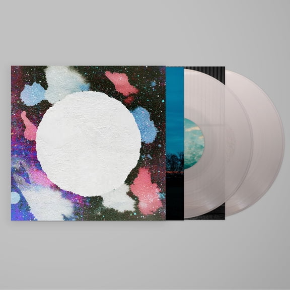 Khruangbin - The Universe Smiles Upon You ii - White - Music & Performance - Vinyl
