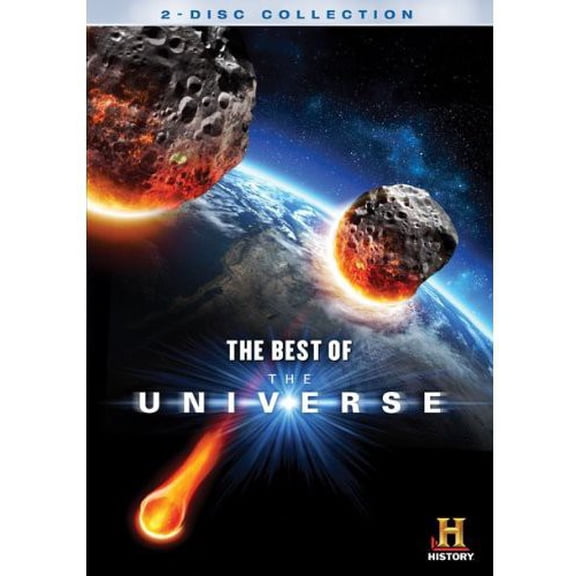 The Best of the Universe: Stellar Stories