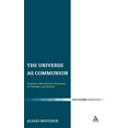 thumbnail image 1 of The Universe as Communion, (Hardcover), 1 of 1