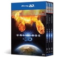 thumbnail image 1 of The Universe in 3D (Blu-ray + Blu-ray), A&E Home Video, Special Interests, 1 of 2