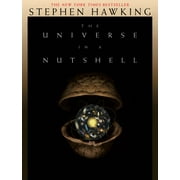 The Universe in a Nutshell Hardcover