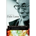 thumbnail image 1 of The Universe in a Single Atom: The Convergence of Science and Spirituality, (Paperback), 1 of 1