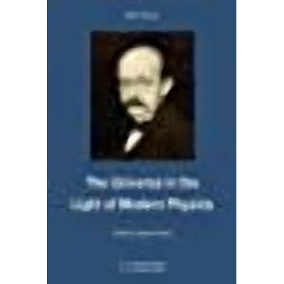 The Universe in the Light of Modern Physics (Paperback)