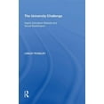 thumbnail image 1 of The University Challenge: Higher Education Markets and Social Stratification, (Paperback), 1 of 1