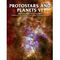 thumbnail image 1 of The University of Arizona Space Science Series: Protostars and Planets VI (Hardcover), 1 of 1