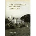 thumbnail image 1 of The University of Exeter: A History, (Hardcover), 1 of 1