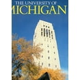thumbnail image 1 of Pre-Owned The University of Michigan (Hardcover) 0861242629 9780861242627, 1 of 1