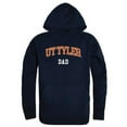 thumbnail image 1 of The University of Texas at Tyler Patriots Dad Hoodie, Navy - Large, 1 of 1