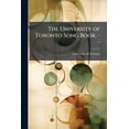 thumbnail image 1 of The University of Toronto Song Book. -- (Paperback), 1 of 1