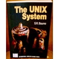 thumbnail image 1 of Pre-Owned The Unix System (International Computer Science Series) Paperback, 1 of 1