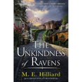thumbnail image 1 of Pre-Owned The Unkindness of Ravens (Paperback) 1643859773 9781643859774, 1 of 1