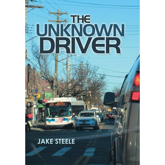 The Unknown Driver (Hardcover)