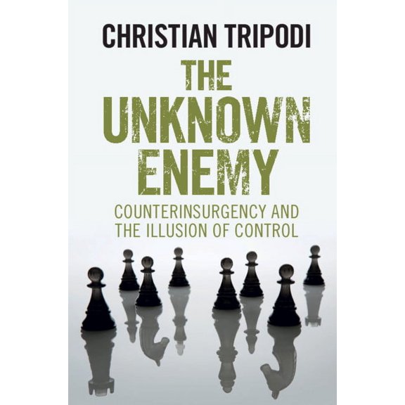 The Unknown Enemy, (Paperback)