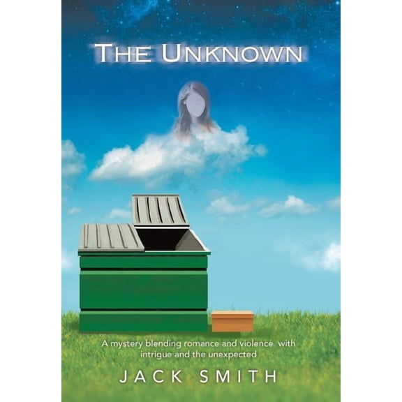The Unknown (Hardcover)
