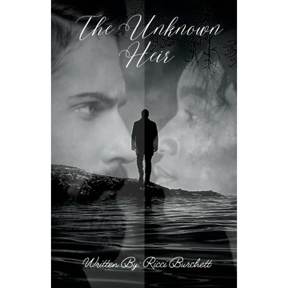 The Unknown Heir: Rejection, (Paperback)