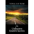 thumbnail image 1 of The Unknown Known Secrets, (Paperback), 1 of 1