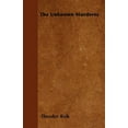 thumbnail image 1 of The Unknown Murderer (Paperback) by Theodor Reik, 1 of 1