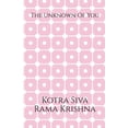 thumbnail image 1 of The Unknown Of You, (Paperback), 1 of 1