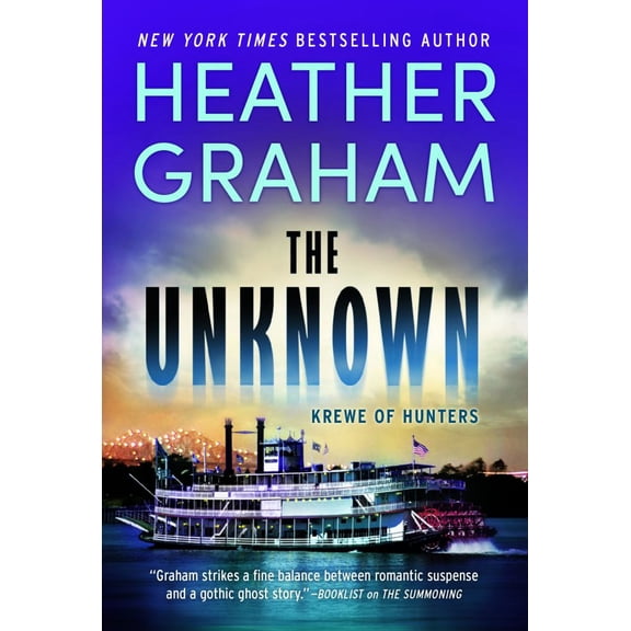 Pre-Owned The Unknown (Paperback)