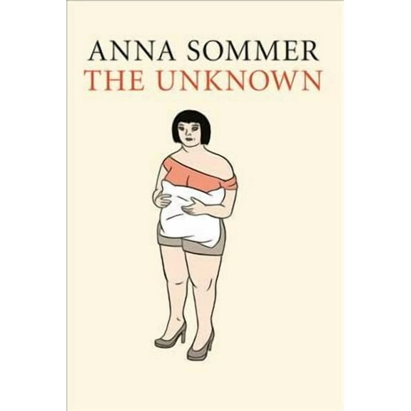 The Unknown (Paperback)