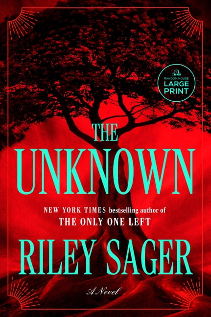 The Unknown, (Paperback)