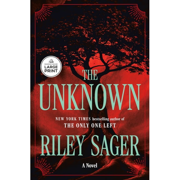 The Unknown, (Paperback)