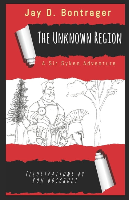 The Unknown Region, (Paperback)