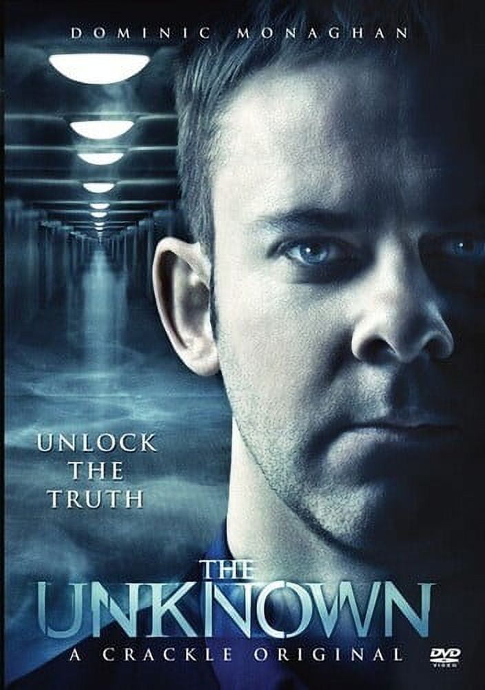 The Unknown: The Complete First Season (DVD), Sony Pictures Home