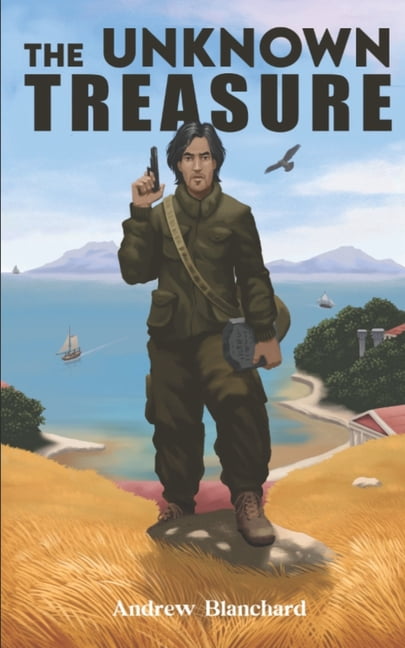 The Unknown Treasure (Paperback)