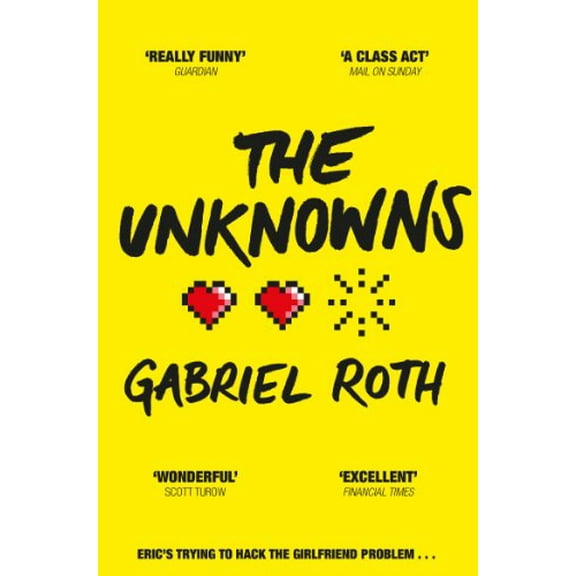 The Unknowns