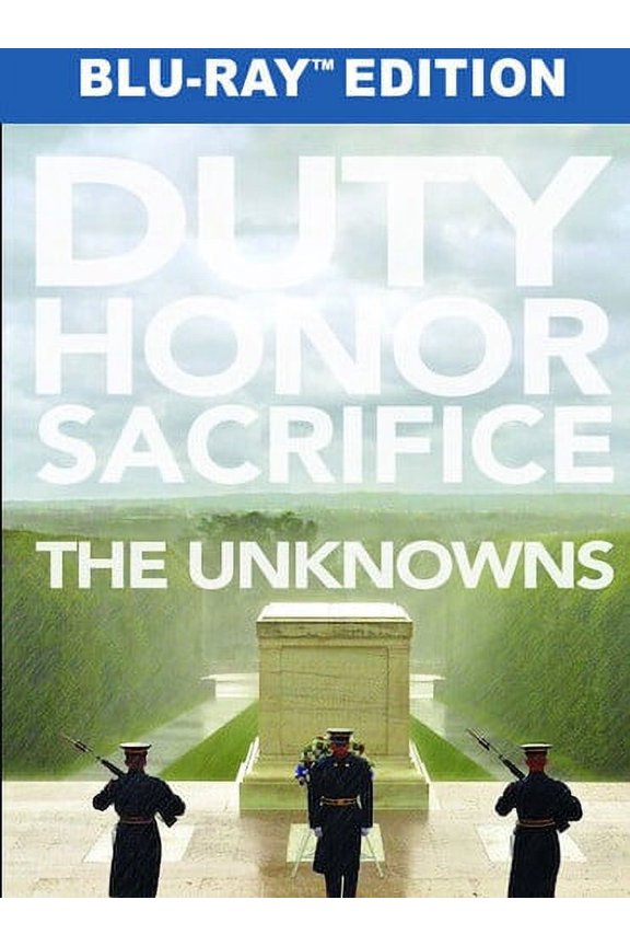 The Unknowns (Blu-ray), Time to Kill Prod., Documentary