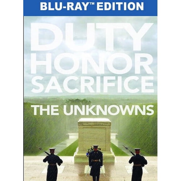 The Unknowns (Blu-ray), Time to Kill Prod., Documentary
