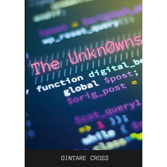 The Unknowns, (Paperback)