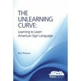 thumbnail image 1 of The Unlearning Curve, 1 of 1