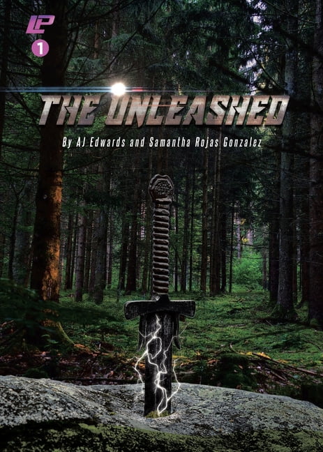 The Unleashed, (Paperback)