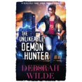 thumbnail image 1 of Pre-Owned The Unlikeable Demon Hunter (Nava Katz Book 1): A Devilishly Funny Urban Fantasy Romance Paperback, 1 of 1