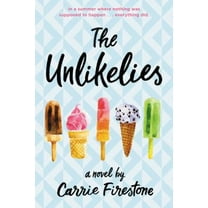 Pre-Owned The Unlikelies (Paperback) 0316382892 9780316382892