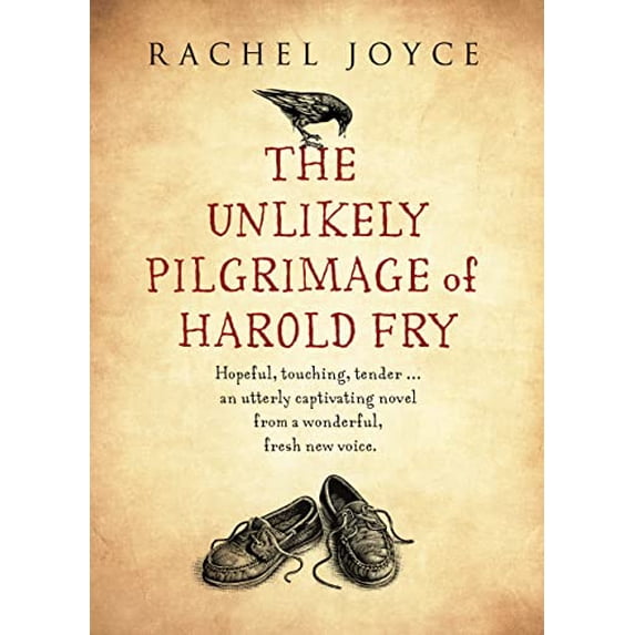 Pre-Owned Unlikely Pilgrimage of Harold Fry (Hardcover) 0857520644